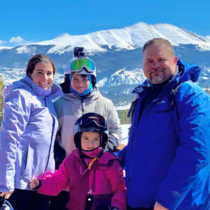 Meet your Posher, James